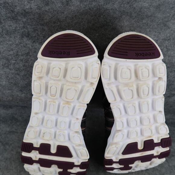 Reebok Shoes Womens 10 Athletic Sport Active Cross Train Yourflex Trainette Low - Picture 13 of 16